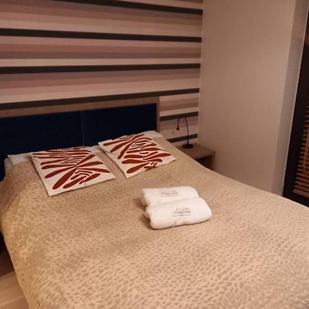 Apartment With An Amazing View Γκντανσκ Εξωτερικό φωτογραφία