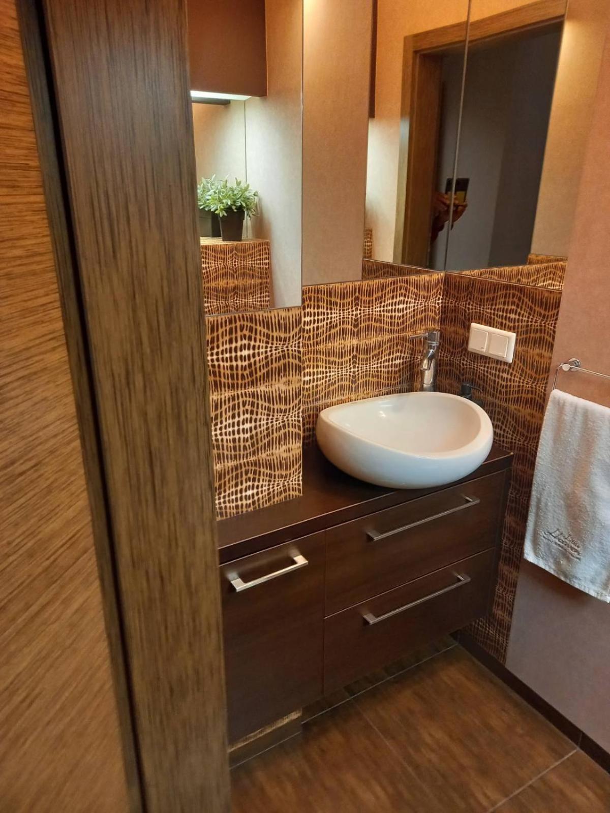 Apartment With An Amazing View Γκντανσκ Εξωτερικό φωτογραφία